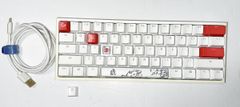 Ducky one 2 mini & logitech g102セット - メルカリ