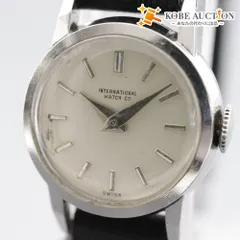 2025年最新】iwc ジャンクの人気アイテム - メルカリ