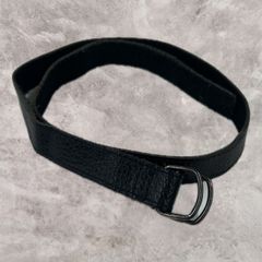 82.Ground Y レザーブレスレット【併売品】