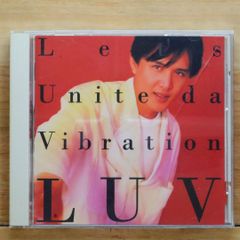横山輝一 LUV CD 新品未開封 - メルカリ