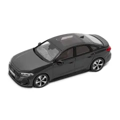 アウディ特注 ノレブ 1/43 アウディ A5 セダン マグネットグレー norev 1:43 Audi A5 Sedan Magnetic grey 5012405131のサムネイル