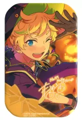 【中古】バッジ・ピンズ 春川宙 「アミューズメント一番カフェ あんさんぶるスターズ! ～AUTUMN☆2019～vol.1 スクエア型缶バッジ」