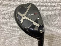 大割引 タイトリスト TS3 ユーティリティ /スピーダーTRハイブリッド85