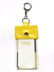 【中古】雑貨 Crazy：B オリジナルおでかけミニアクスタケース 「あんさんぶるスターズ!! POP UP SHOP in 東京キャラクターストリート」