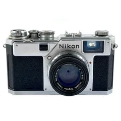 2025年最新】NIKKOR-H 5cm F2の人気アイテム - メルカリ
