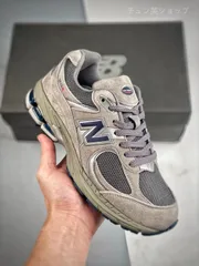 2024年最新】new balance 2002raの人気アイテム - メルカリ