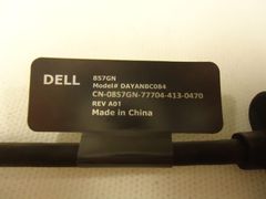 Dell オスミニディスプレイポート→メスディスプレイポートアダプター