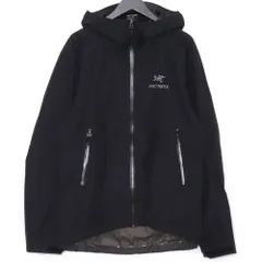 2026年最新】ARC'TERYX メンズ ナイロンジャケットの人気アイテム