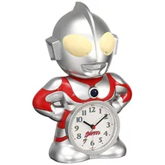 2023年最新】ウルトラマン 目覚まし時計の人気アイテム - メルカリ
