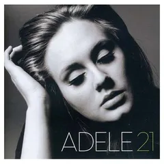 21（UK盤）