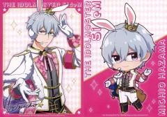 【中古】ポスター らくピタポスター(2枚セット) Star Light ラビット ver. 硲道夫 「アイドルマスター SideM×ドン・キホーテ」