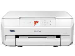 【新品・2営業日で発送】EPSON エプソン EP-717A Colorio カラーインクジェットプリンター インク6色 染料 1200×600～4800 dpi 最大用紙サイズA4 接続(USB)〇...