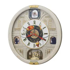 2025年最新】プーさん からくり時計の人気アイテム - メルカリ