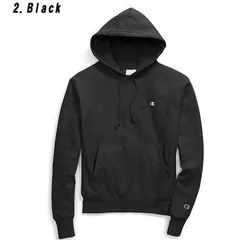 cha-006　チャンピオンChampion メンズ　Sサイズのみ　 リバースウィーブプルオーバーパーカーフード正規品　新品未使用