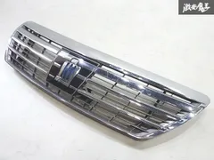 D*R様 210クラウンプリクラッシュ用ラジエーターグリル