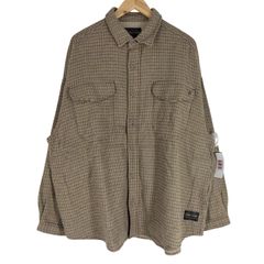 ペンドルトン PENDLETON ネルシャツジャケット レディース FREE 