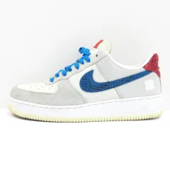 2024年最新】nike air force 1 low sp undefeatedの人気アイテム