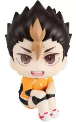 【新品】フィギュア るかっぷ 西谷夕 ユニフォームVer. 「ハイキュー!!」