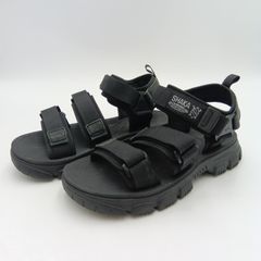 SHAKA シャカ スポーツサンダル ブラック メンズ 26cm E-9-7