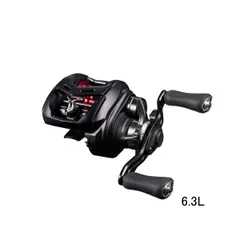 ダイワ　アルファス　BF TW 8.6 L 　新品・未使用品 ダイワアルファスBF TW 8.6 L 新品・未使用品