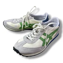 ★マジロー出品★新品未使用★箱付き★オニツカタイガー EDR78 EDR 78 / イーディーアール 78（スニーカー）｜Onitsuka Tiger