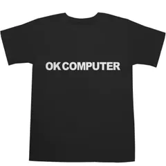 激レアビンテージ レディオヘットok computer OKNOTOK ロックT 芽瑠璃堂 ＞ レディオヘッド 『OK COMPUTER OKNOTOK 1997 2017