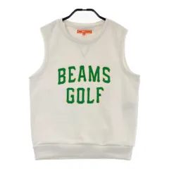 2025年最新】beams golf ベストの人気アイテム - メルカリ