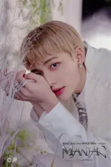 【中古】シール・ステッカー ヒョンジン オリジナルステッカーA 「Stray Kids 2nd World Tour “MANIAC” ENCORE in JAPAN オンラインくじ」 E賞景品