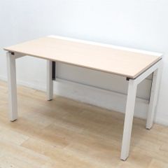 コクヨ LEAN / W120×D60cm / 引き出し付き - メルカリ