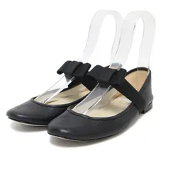 2024年最新】repetto 37 黒の人気アイテム - メルカリ