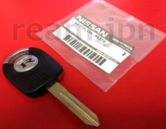 日産純正 R33 GT-R ブランクキー 生産廃止品 GTR BCNR33 - メルカリ