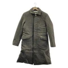 2025年最新】ポールハーデン ロングマックコートの人気アイテム - メルカリ