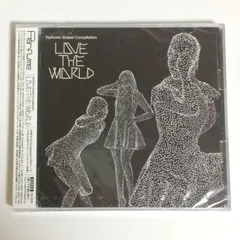 2025年最新】Perfume love the worldの人気アイテム - メルカリ