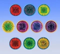 2025年最新】オーメダル 全の人気アイテム - メルカリ