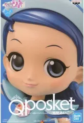 【中古】フィギュア 妹尾あいこ(A/衣装濃) 「おジャ魔女どれみ」 Q posket-妹尾あいこ-