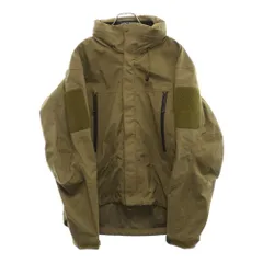 希少ARC'TERYX リーフ XL オリーブ ARC'TERYX LEAF(アークテリクスリーフ) 00's GORE-TEX Alpha