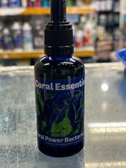 Coral Essentials coral power バクテリアフード　50ml