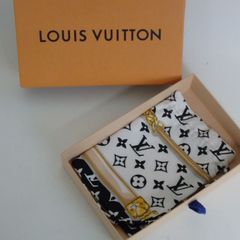 美品 LOUIS VUITTON ルイ ヴィトン マスクカバー オーチ 巾着袋