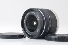 ★極上品★ オリンパス OLYMPUS M.ZUIKO DIGITAL 9-18mm F4-5.6 ED MSC L2891 #0