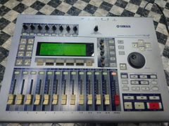 AMAHA AW16G ハードディスクMTR CDドライブ付き