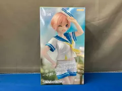 フリュー 中野一花 マリンルック Trio-Try-iT Figure 五等分の花嫁