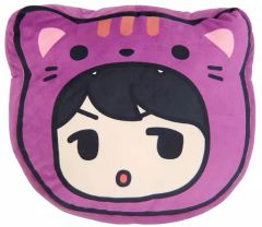 [중고] 쿠션 · 안아 베개 · 본체 카미야 히로시 쿠션 [Kiramune 박 -kiramune 10th Anniversary exhibition-]