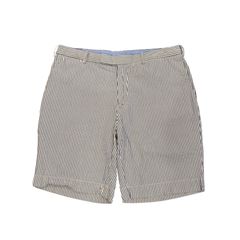 00's Polo by Ralph Lauren Stripe Shorts