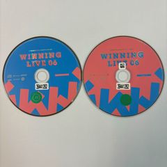 [말 딸 프리티 더비] WINNING LIVE 06/말 딸 프리티 더비 2장 세트