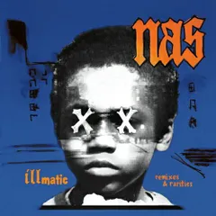2025年最新】nas illmatic lpの人気アイテム - メルカリ