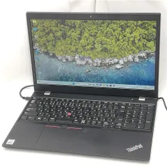 2025年最新】lenovo THINKPAD 10世代の人気アイテム - メルカリ