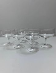 A1458-1/HERMES エルメス/グラスセット6客/リキュールズ/酒器/ - メルカリ
