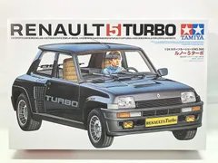 2025年最新】タミヤ ルノー5の人気アイテム - メルカリ