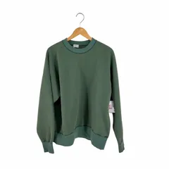 ウル URU CREWNECK SWEAT メンズ JPN：2 のサムネイル