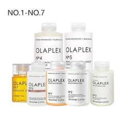 2024年最新】OLAPLEX 6の人気アイテム - メルカリ